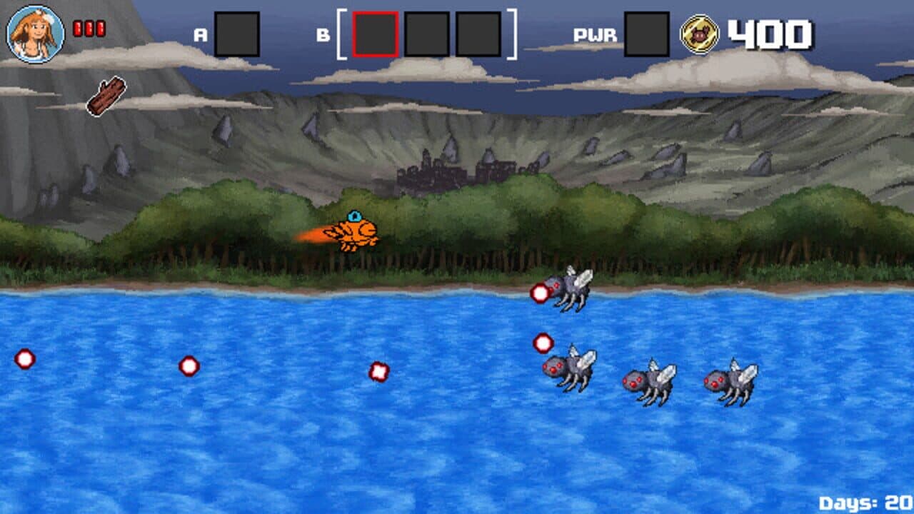 Crab Attack thumbnail 2