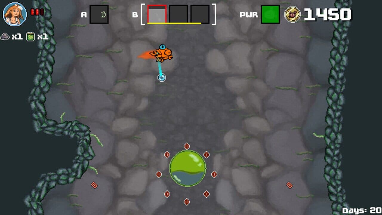Crab Attack thumbnail 3