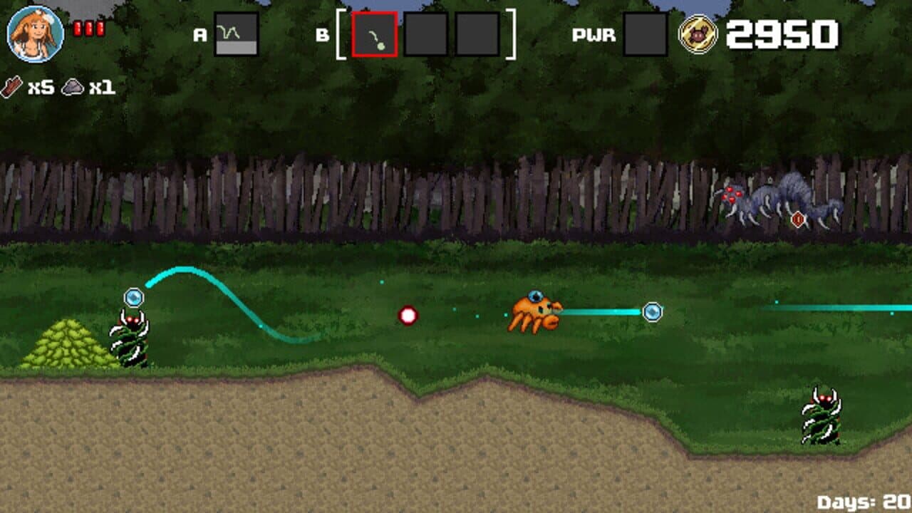 Crab Attack thumbnail 4