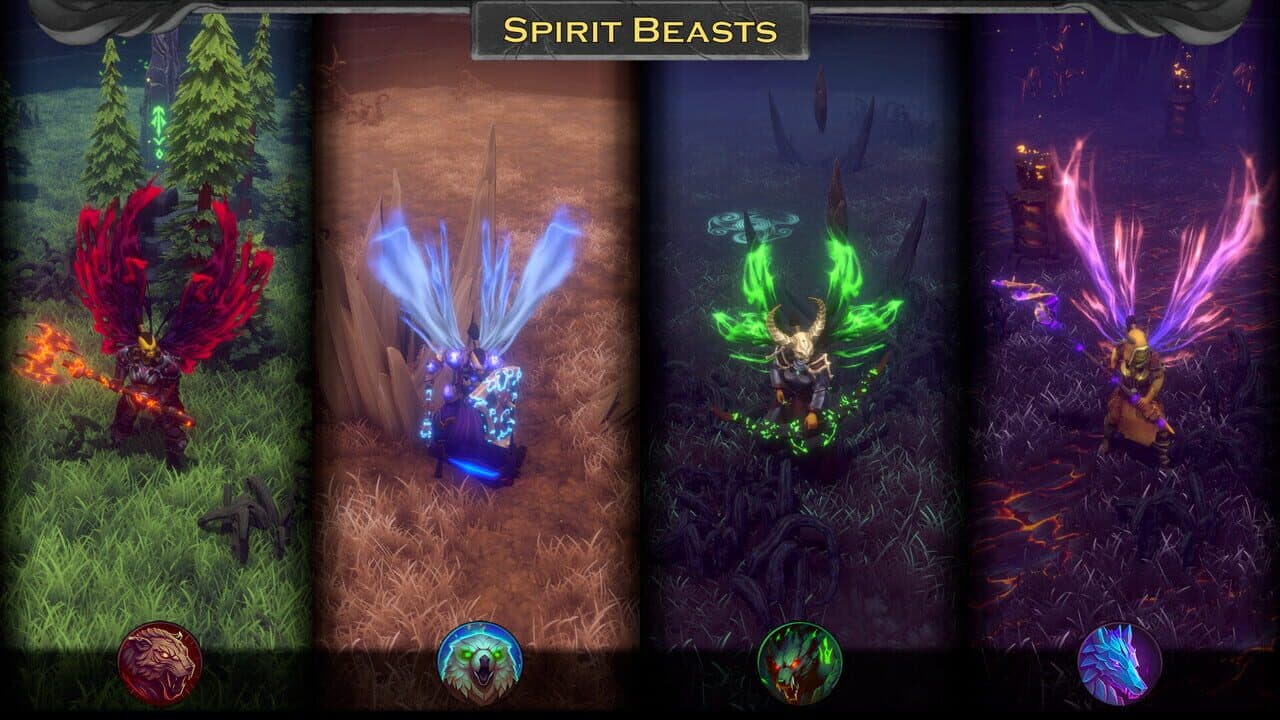 Korga's Arena thumbnail 4