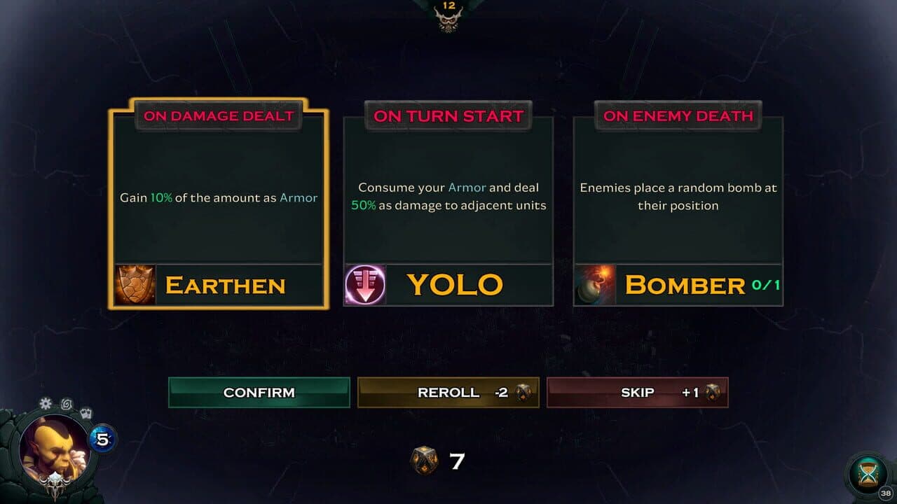 Korga's Arena thumbnail 6