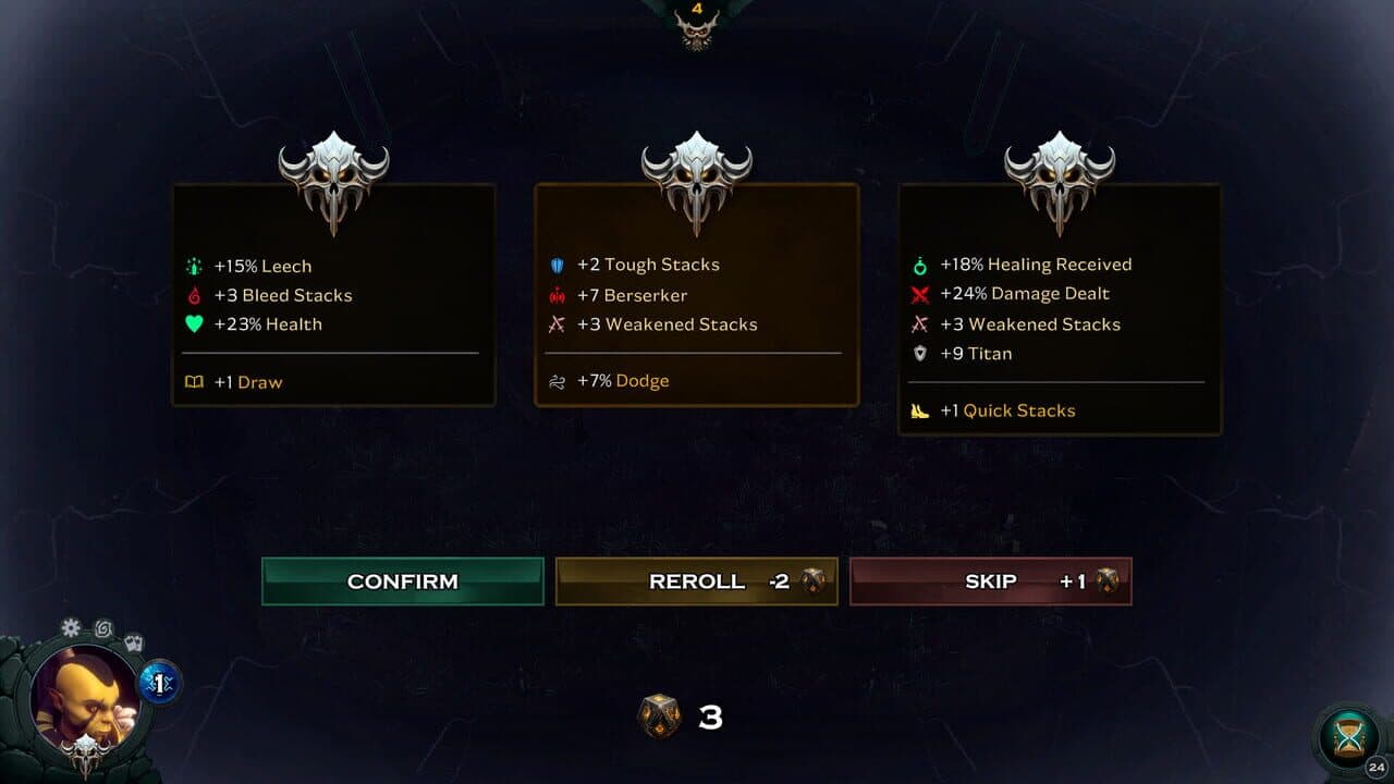 Korga's Arena thumbnail 7
