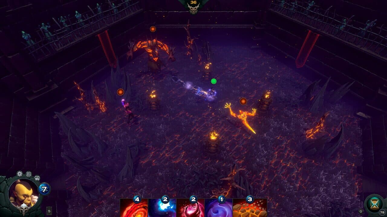 Korga's Arena thumbnail 8