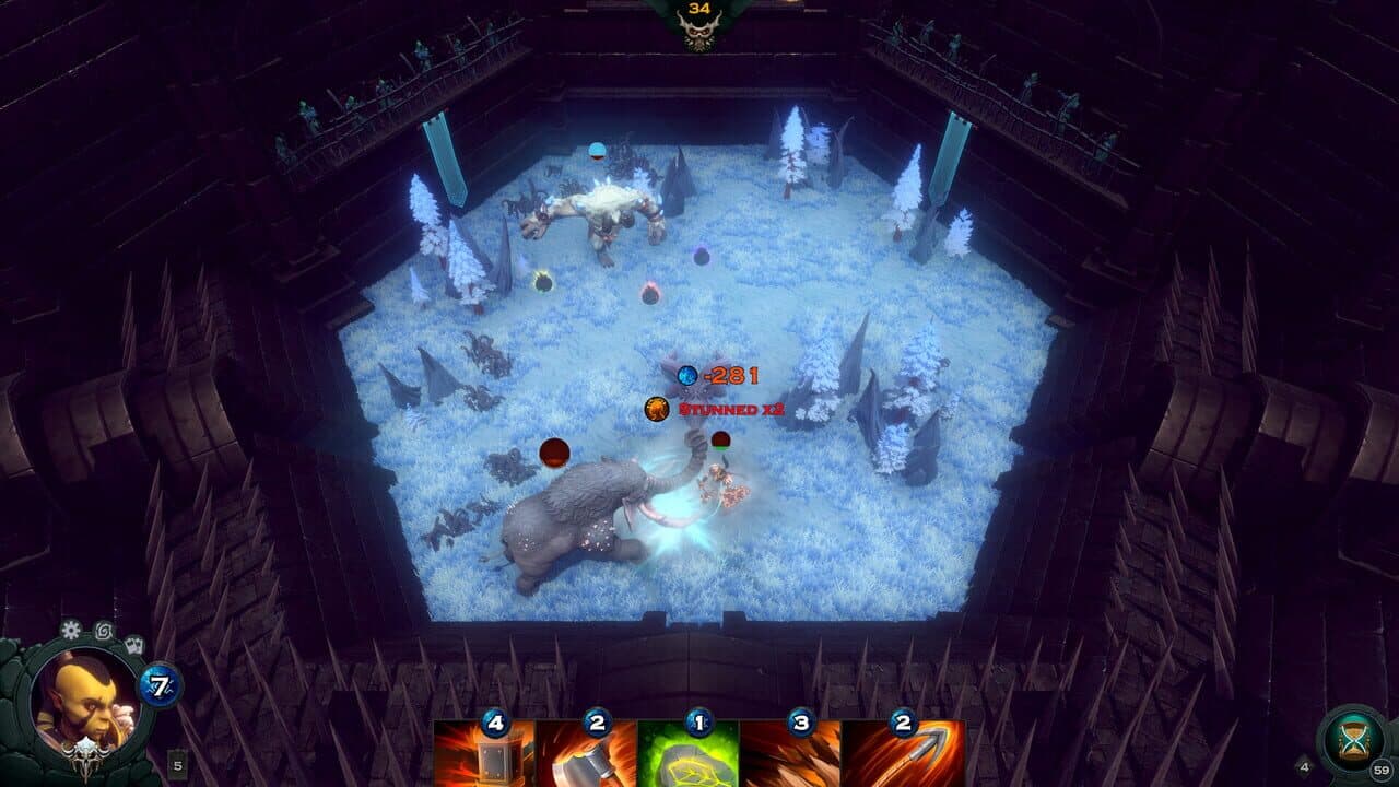 Korga's Arena thumbnail 9