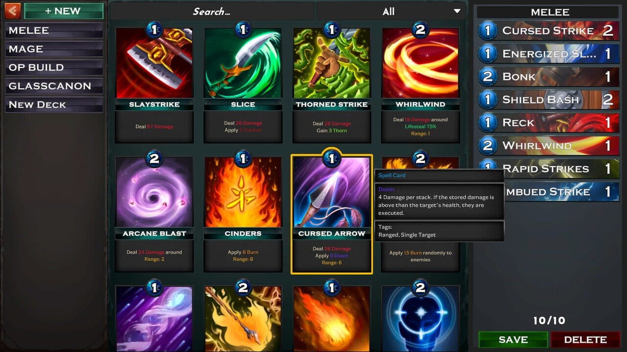 Korga's Arena thumbnail 11
