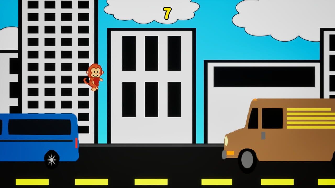Up & Down screenshot 1