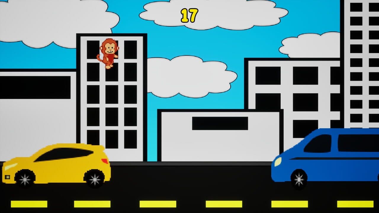 Up & Down thumbnail 2