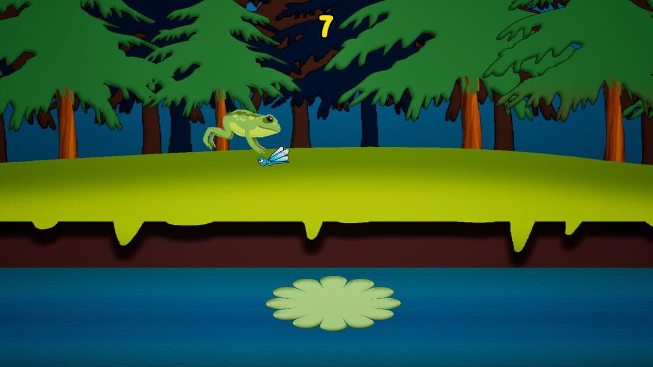 Up & Down thumbnail 5