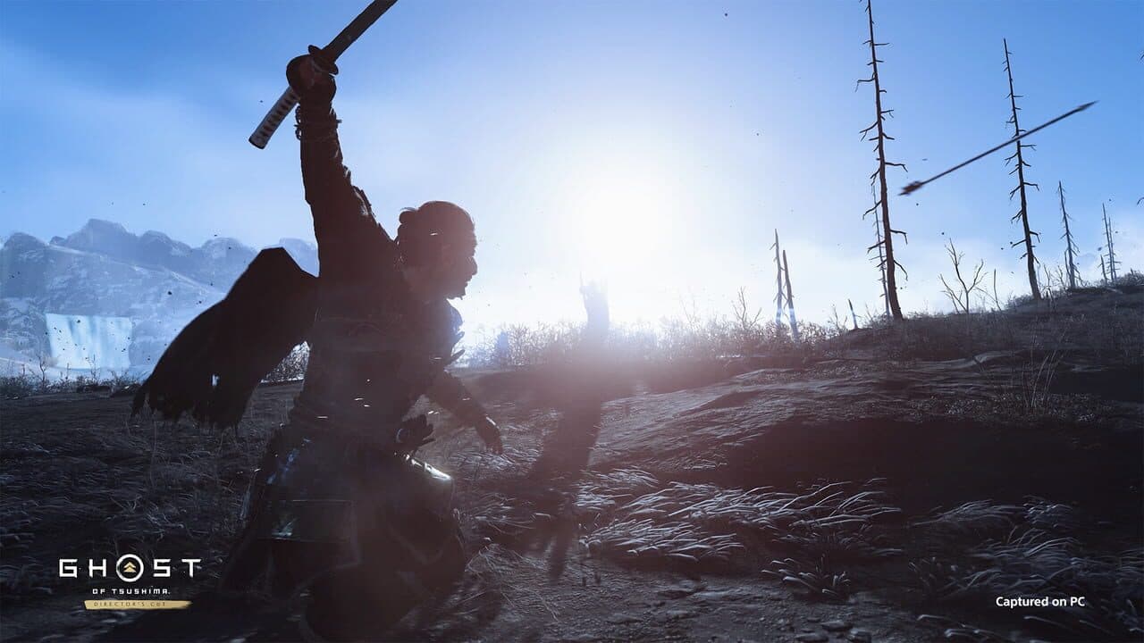 Ghost of Tsushima: Director's Cut thumbnail 6