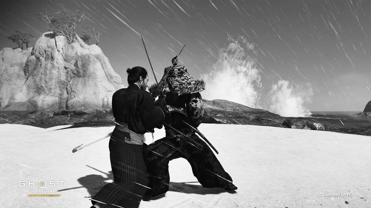 Ghost of Tsushima: Director's Cut thumbnail 8