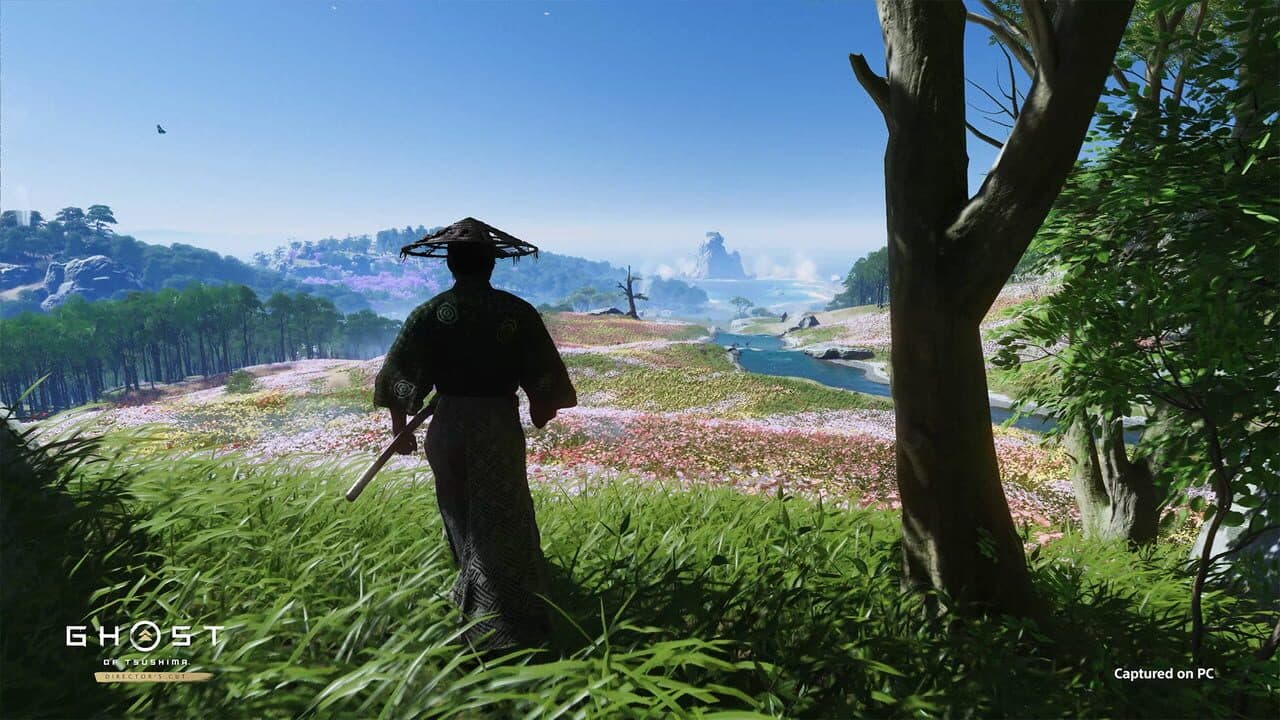 Ghost of Tsushima: Director's Cut thumbnail 9