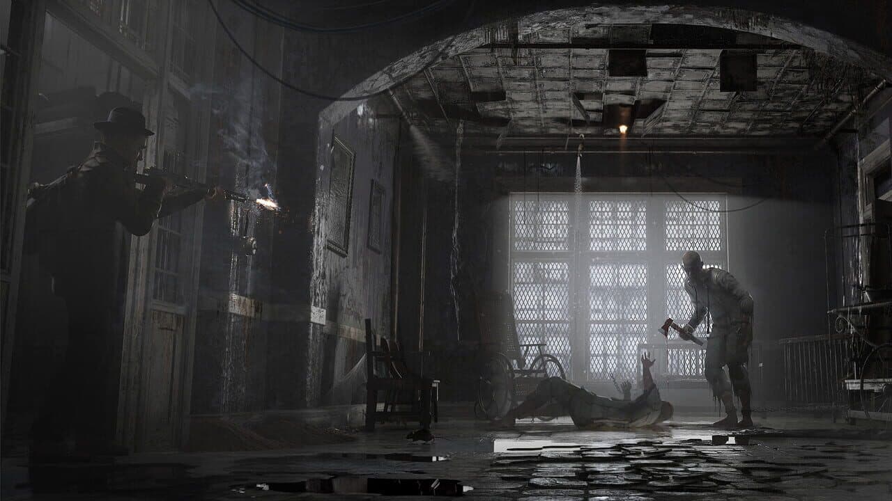 The Sinking City 2 thumbnail 2