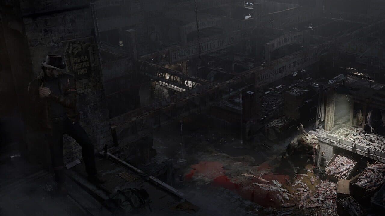 The Sinking City 2 thumbnail 3