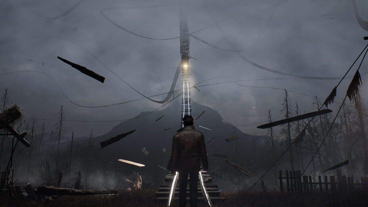The Sinking City 2 thumbnail 6