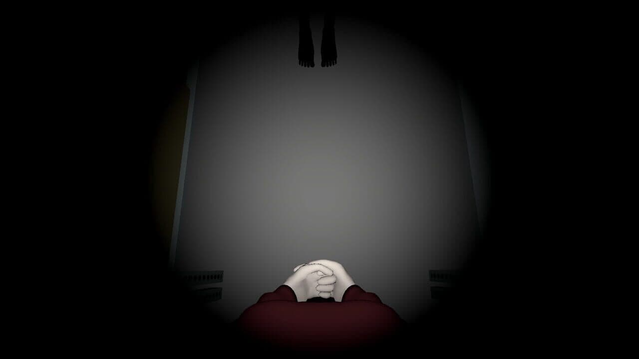 Don’t Face Up screenshot 1