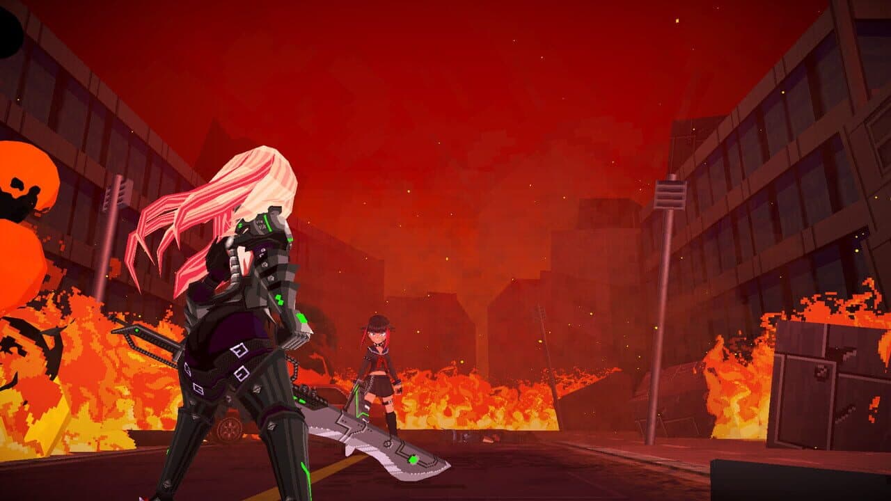 Abyss X Zero thumbnail 2