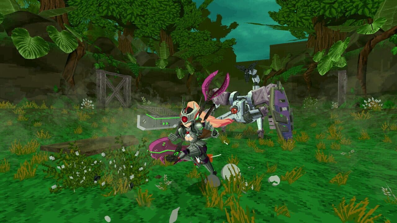 Abyss X Zero thumbnail 4