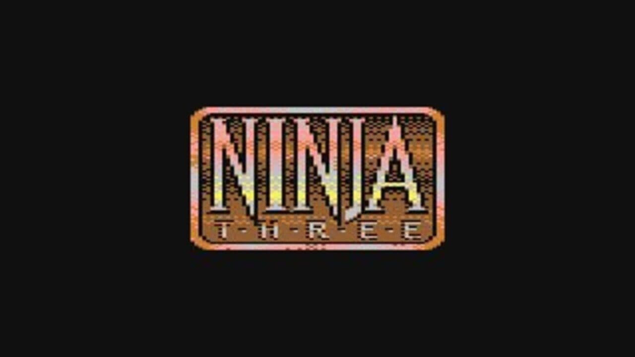 Last Ninja 3 thumbnail 3