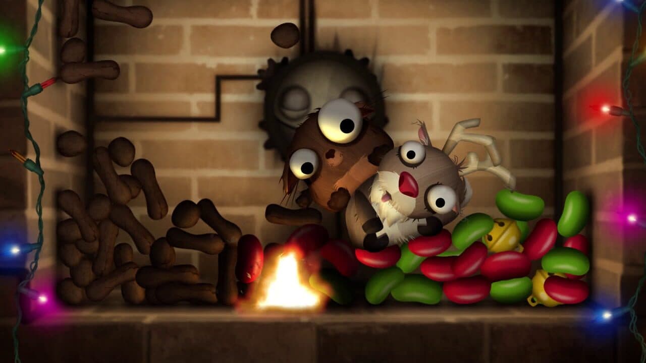 Little Inferno: Ho Ho Holiday thumbnail 5
