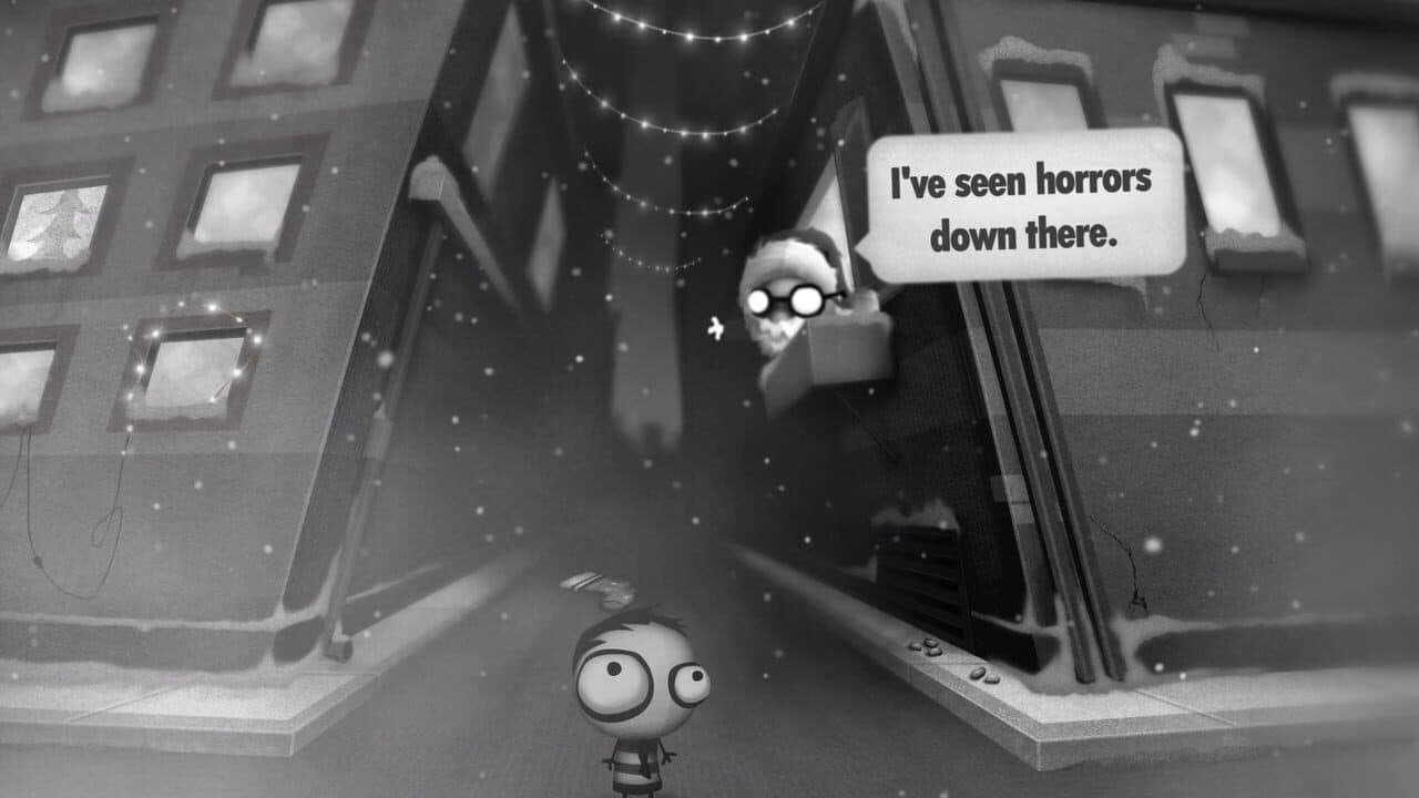 Little Inferno: Ho Ho Holiday thumbnail 6