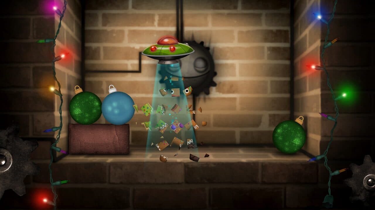 Little Inferno: Ho Ho Holiday thumbnail 7