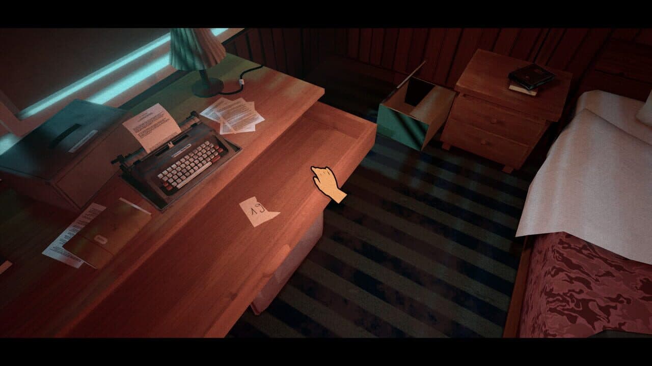 Dark Days thumbnail 2