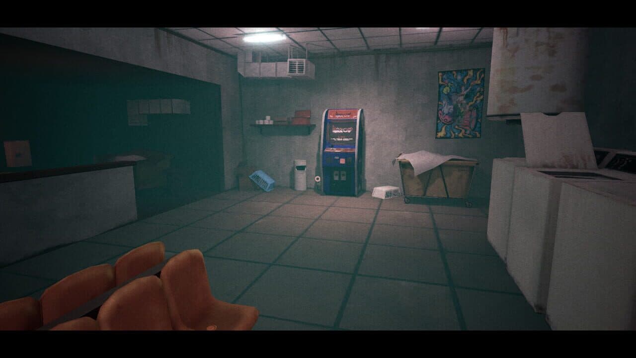 Dark Days thumbnail 3