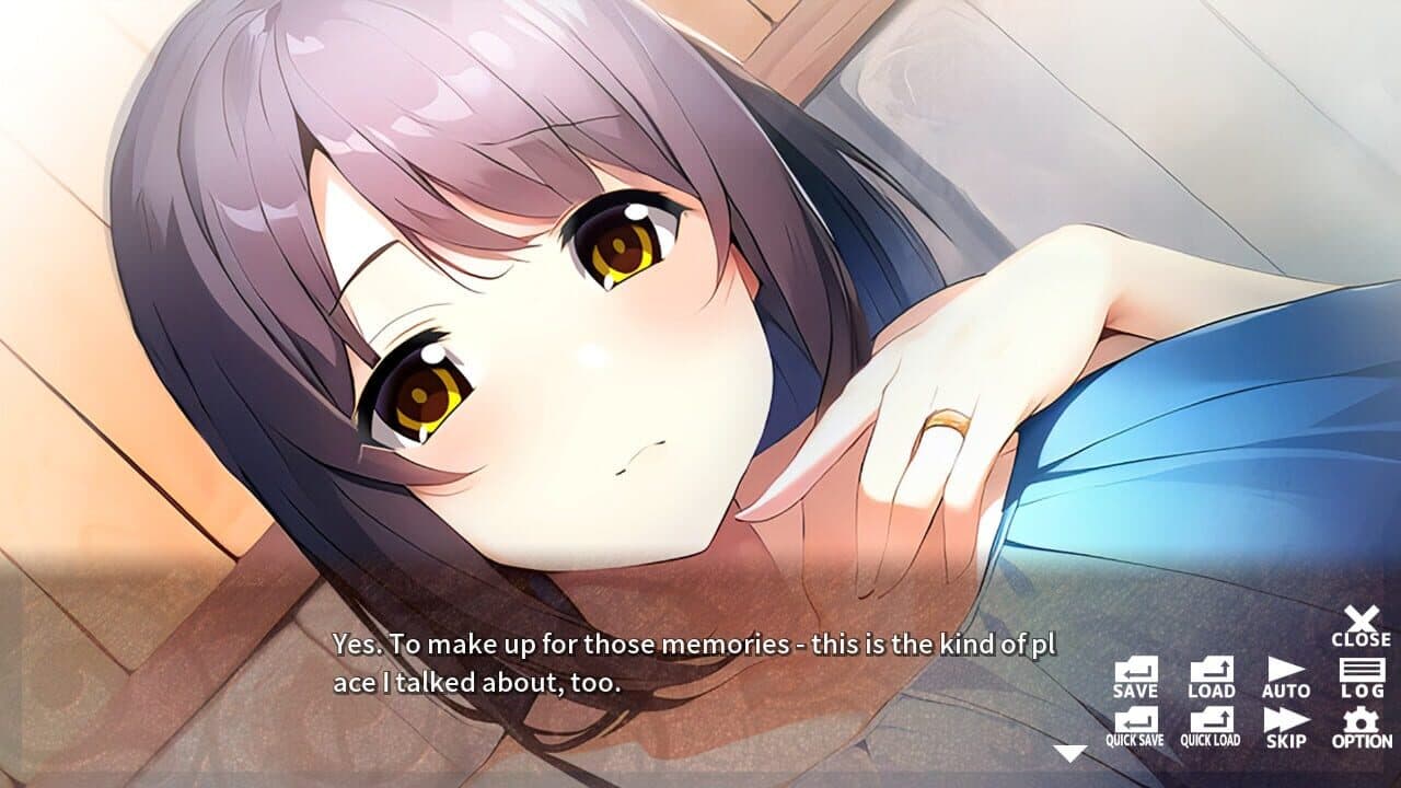 Mommy's Warm Hot Spring: Poka-poka Mama Koi Onsen thumbnail 5