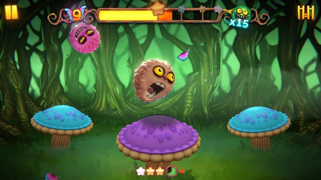 My Singing Monsters: Thumpies thumbnail 3