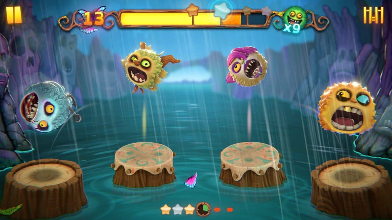 My Singing Monsters: Thumpies screenshot 1