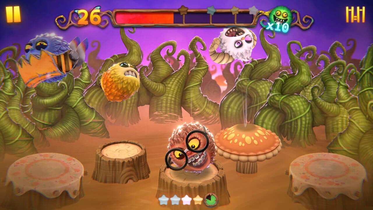 My Singing Monsters: Thumpies thumbnail 2