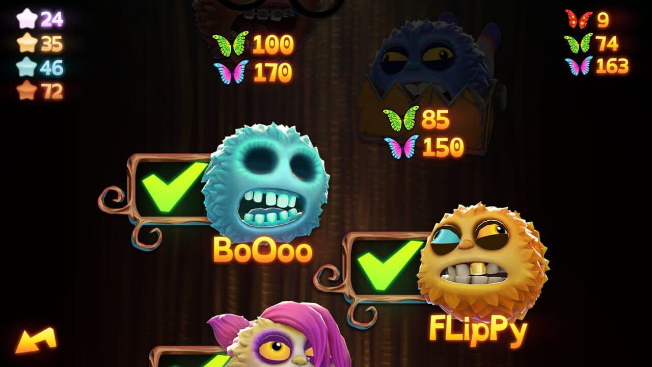 My Singing Monsters: Thumpies thumbnail 4