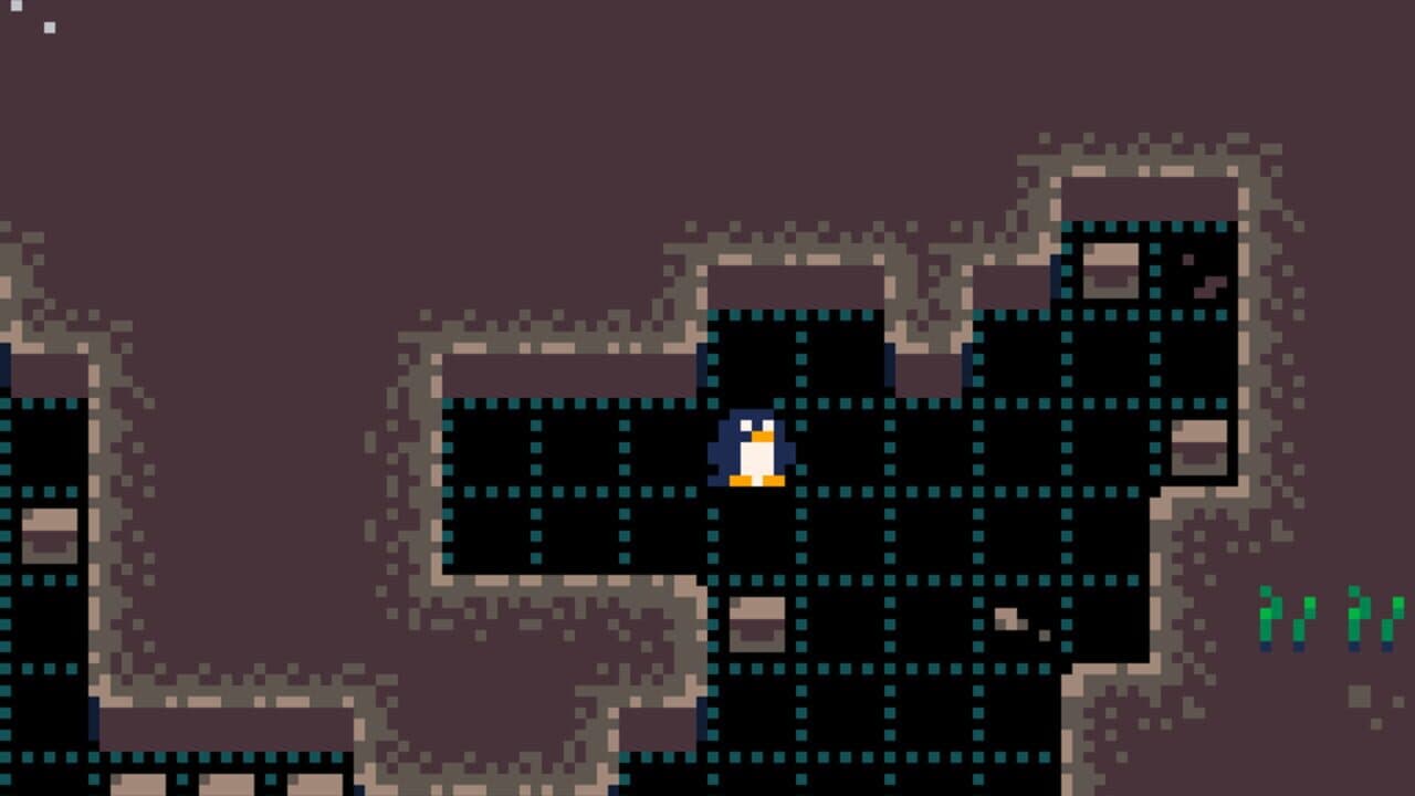 Adelie: Water Under the Bridge screenshot 1