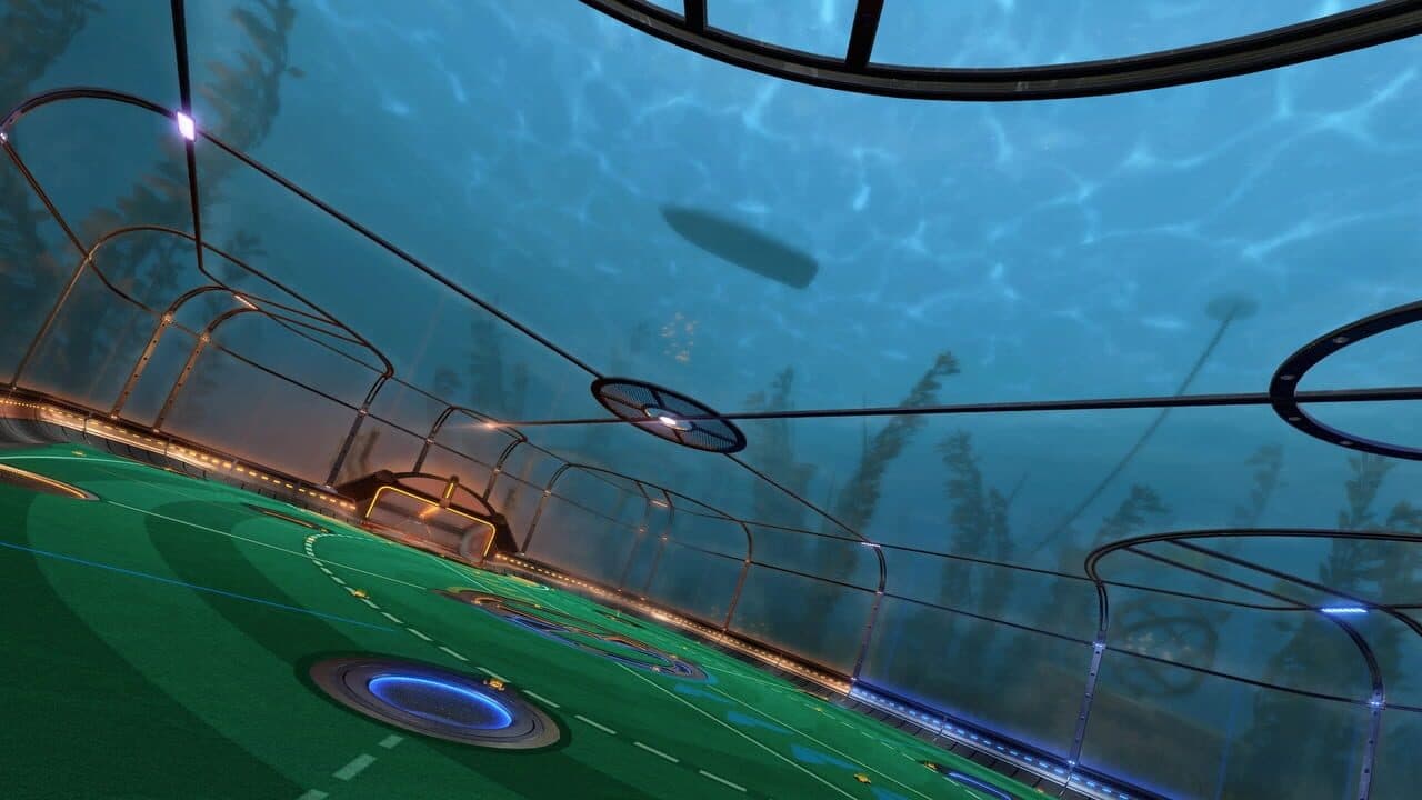 Rocket League: Season 14 thumbnail 3