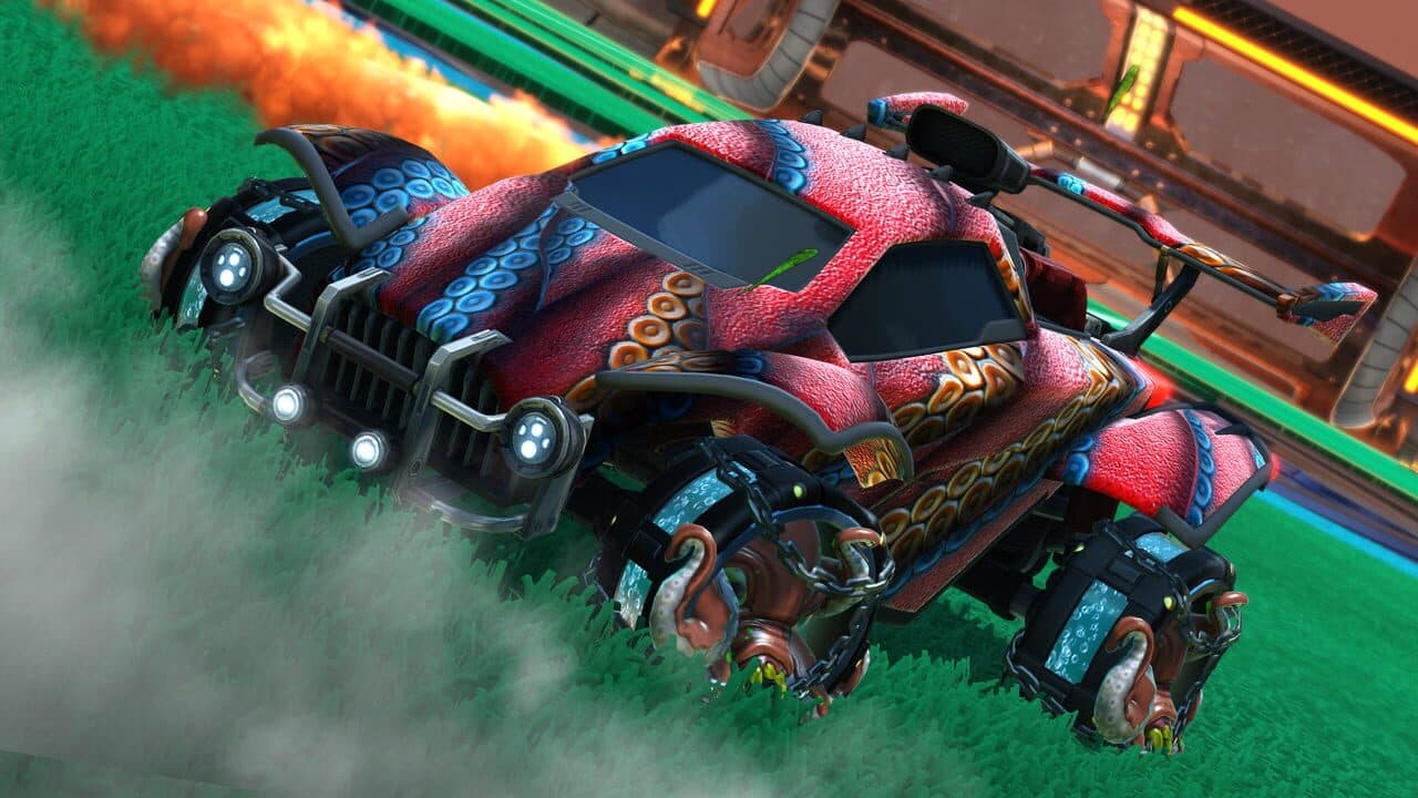 Rocket League: Season 14 thumbnail 7