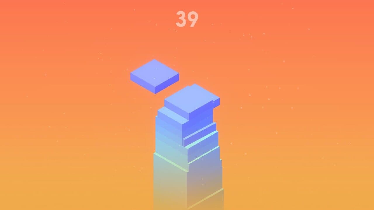 Cube Stack Ultimate thumbnail 3