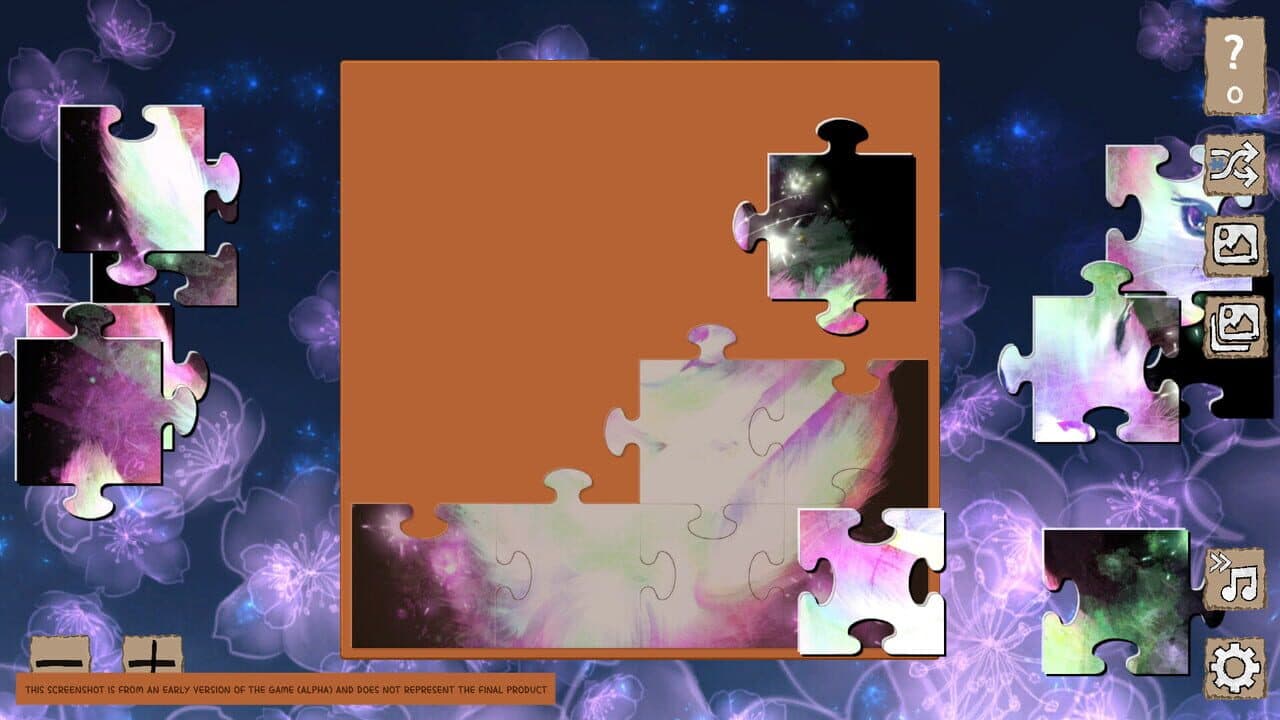 DACHStudio Jigsaw Puzzle Box thumbnail 2