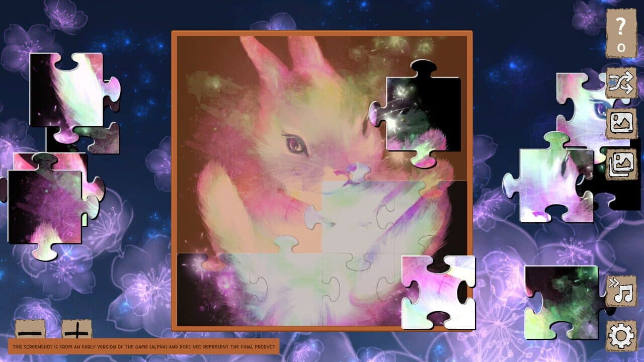DACHStudio Jigsaw Puzzle Box thumbnail 4