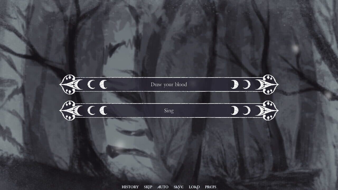 Snow White Ashes thumbnail 2