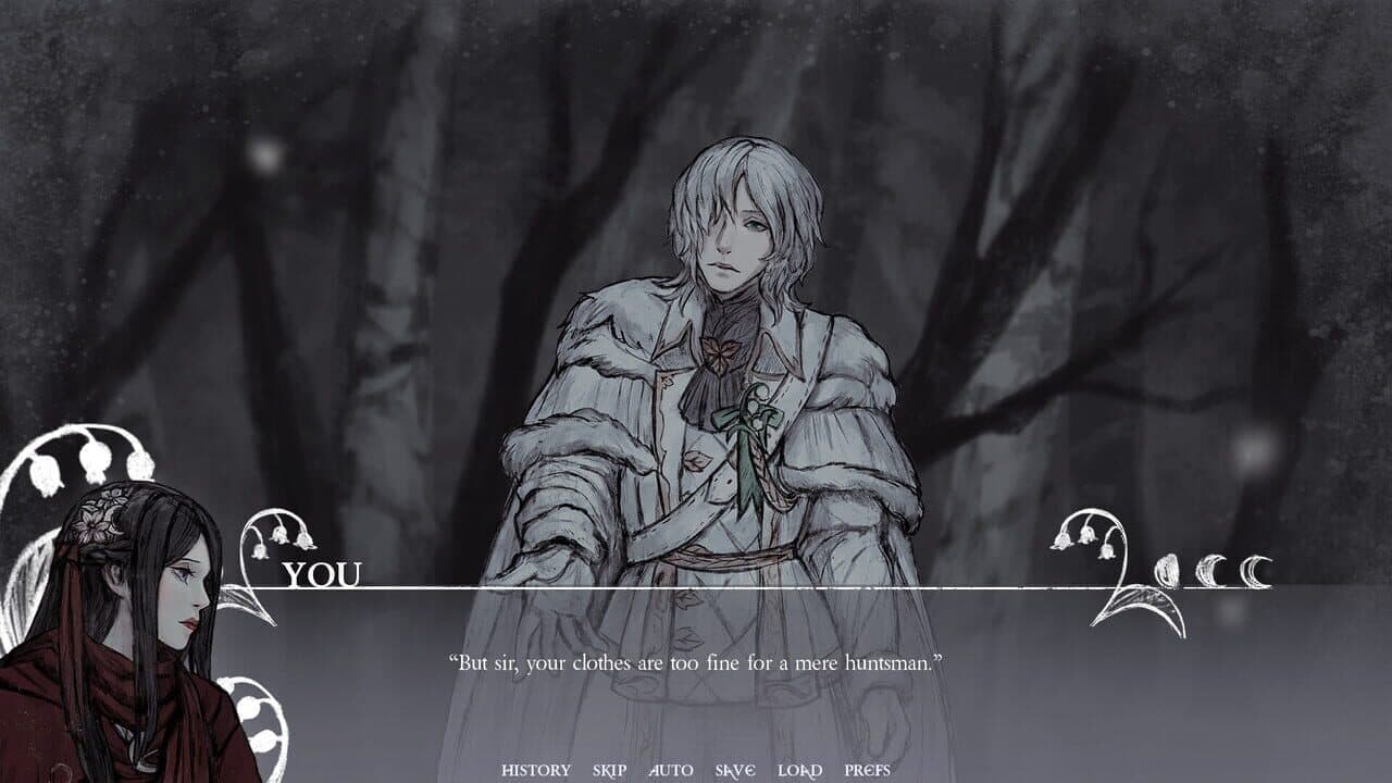Snow White Ashes thumbnail 3