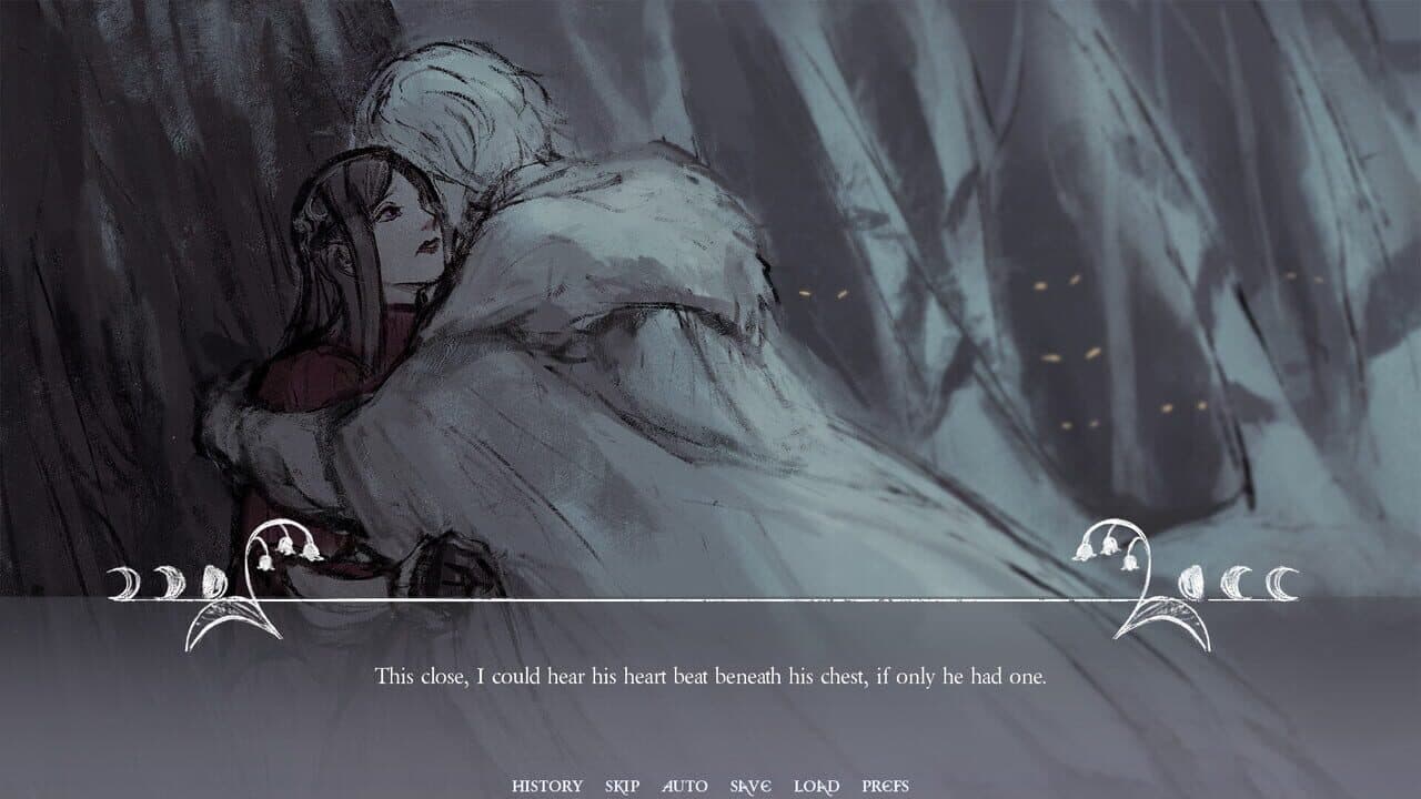 Snow White Ashes thumbnail 4