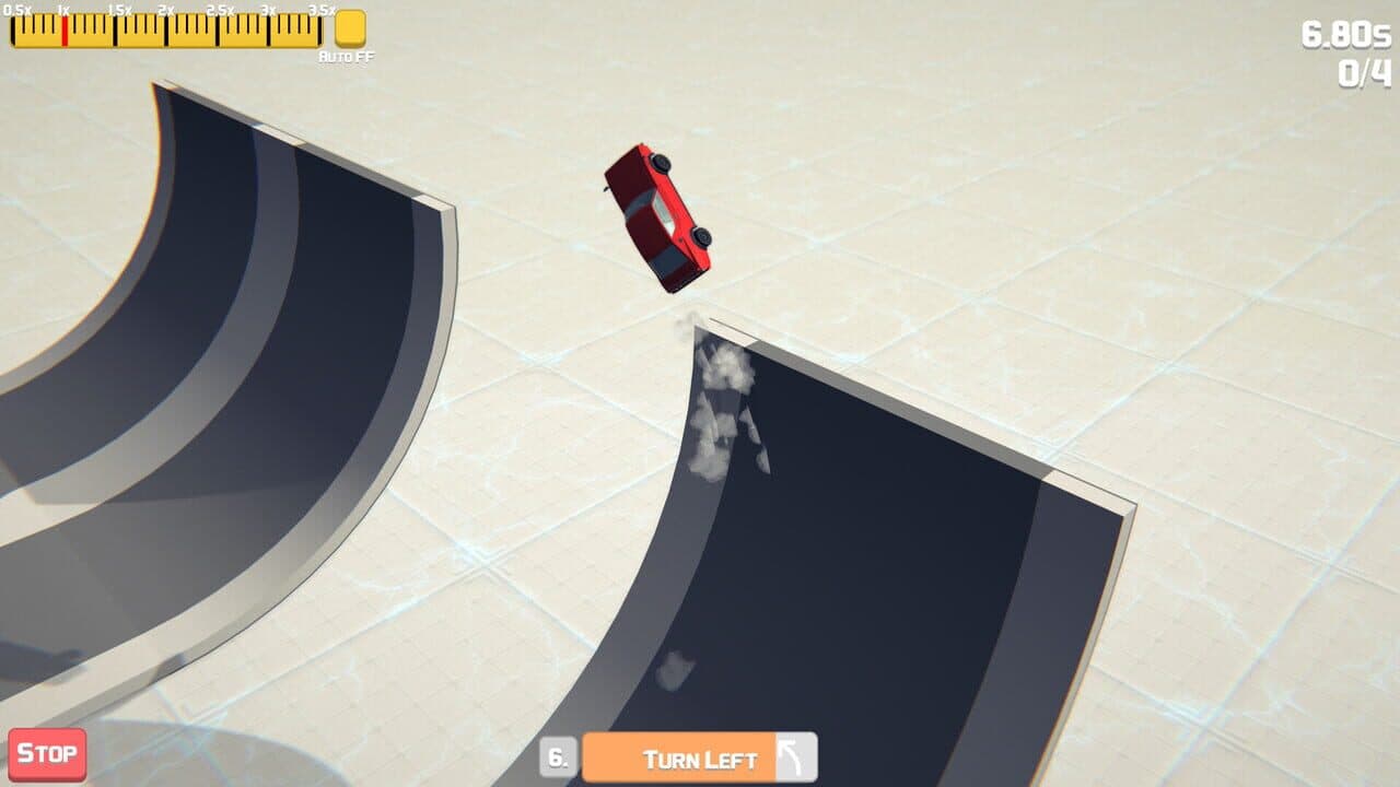 Code Racer thumbnail 2