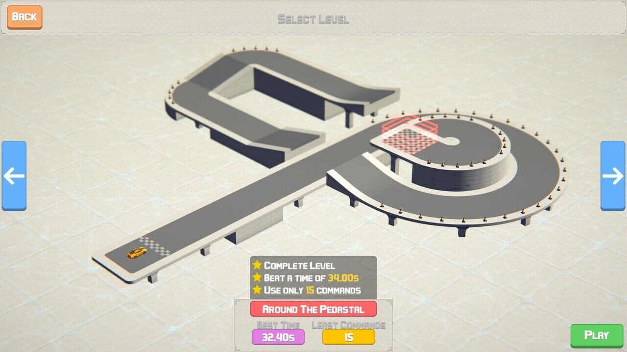 Code Racer thumbnail 12