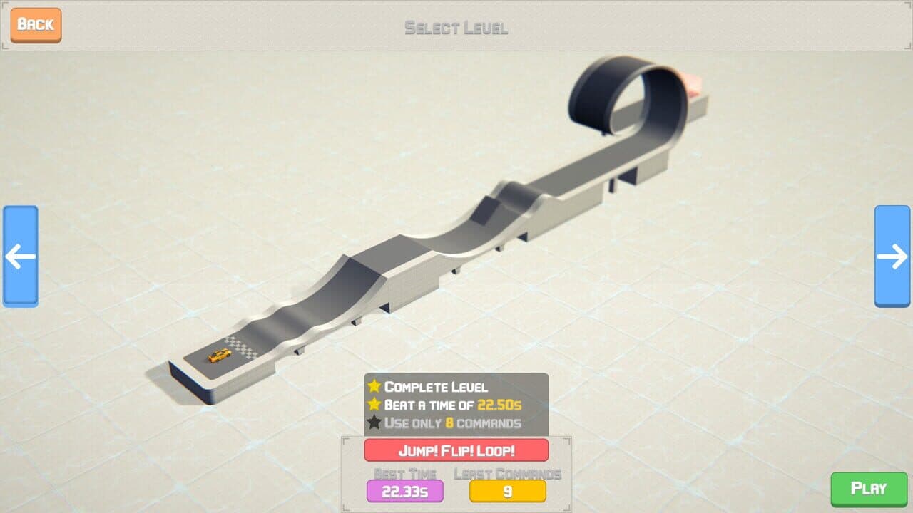Code Racer thumbnail 13