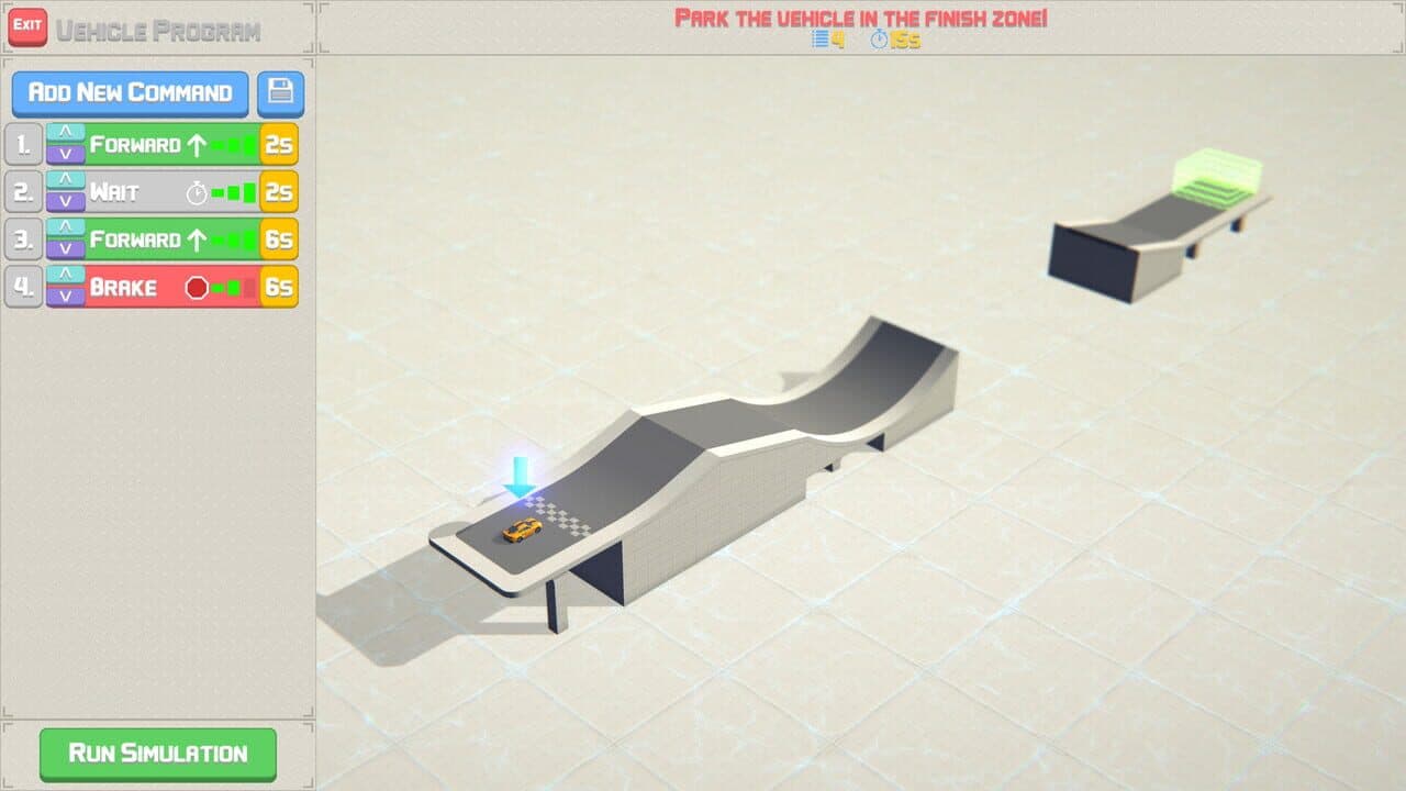 Code Racer thumbnail 14