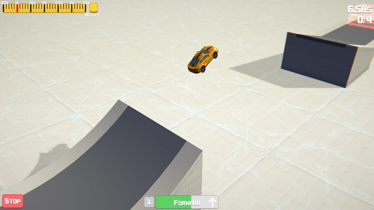 Code Racer thumbnail 15