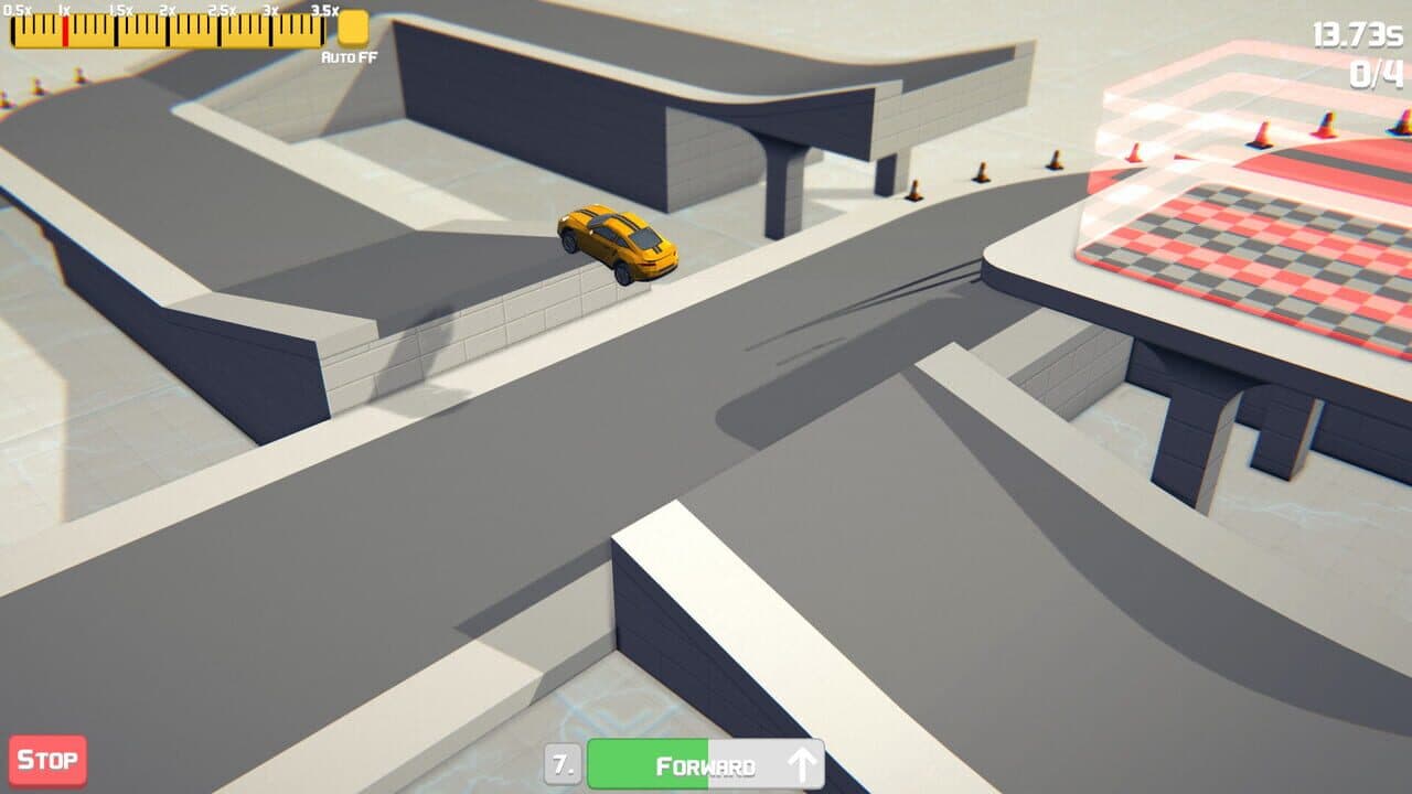 Code Racer thumbnail 16
