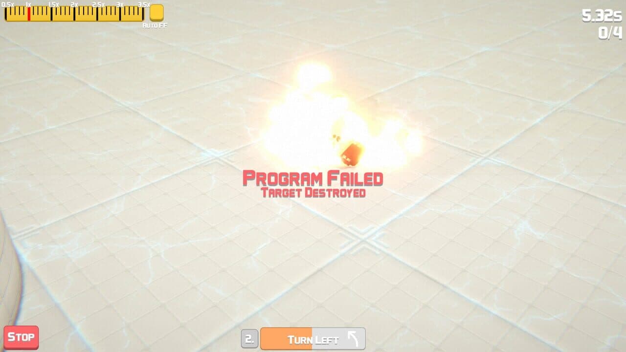 Code Racer thumbnail 8