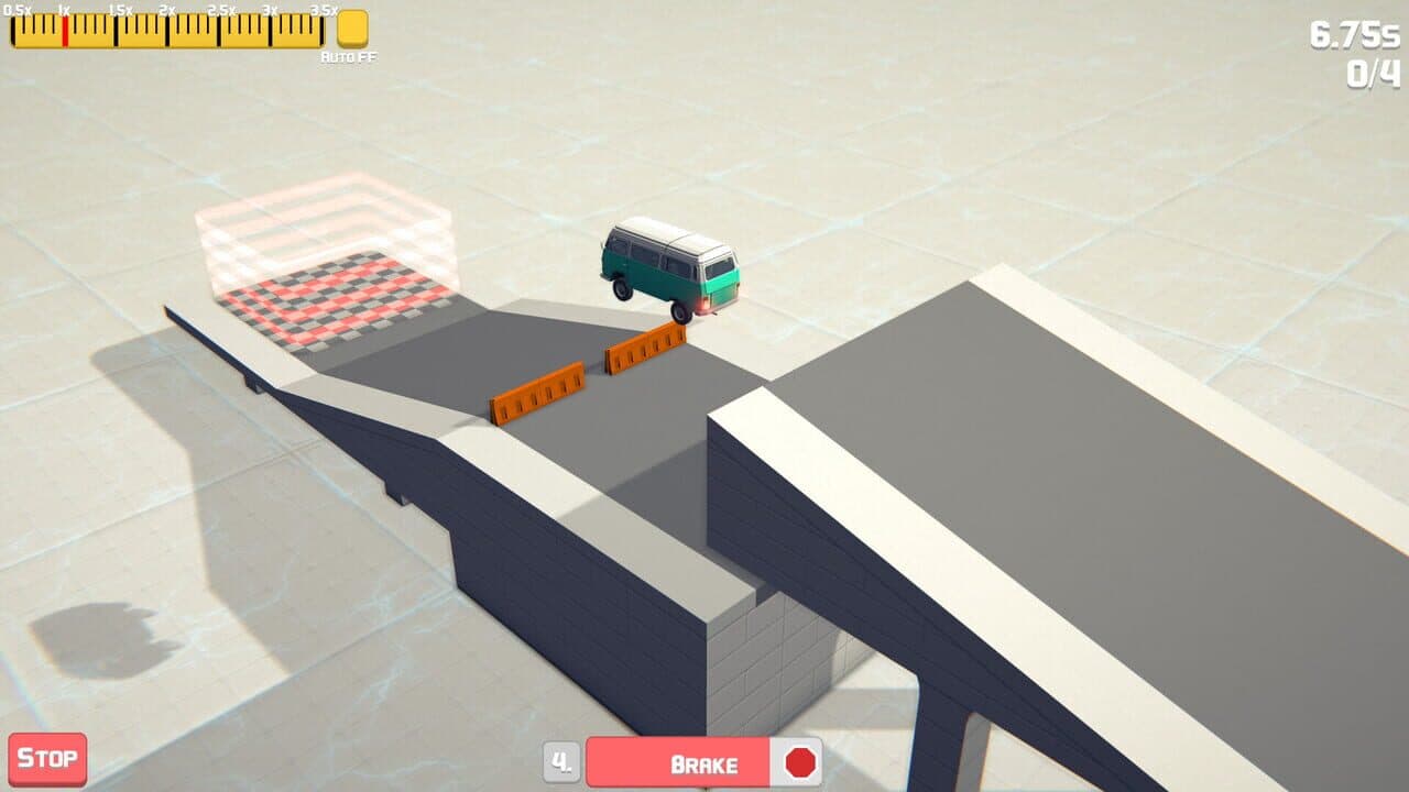 Code Racer thumbnail 4