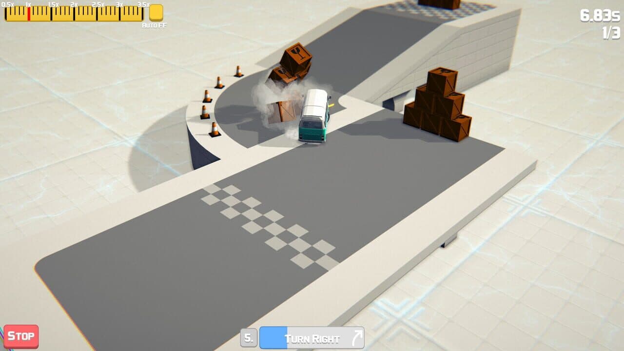 Code Racer thumbnail 5